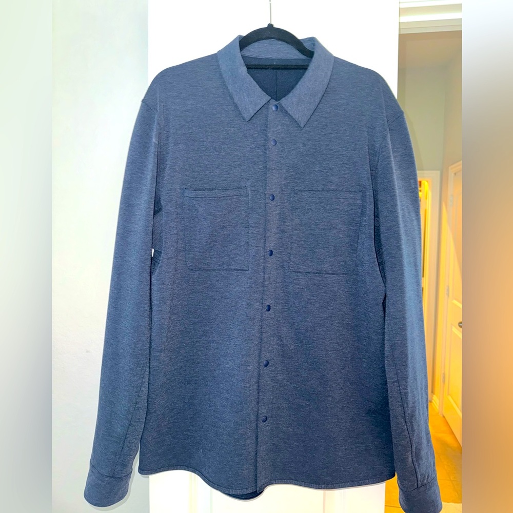 Lululemon Long Sleeve